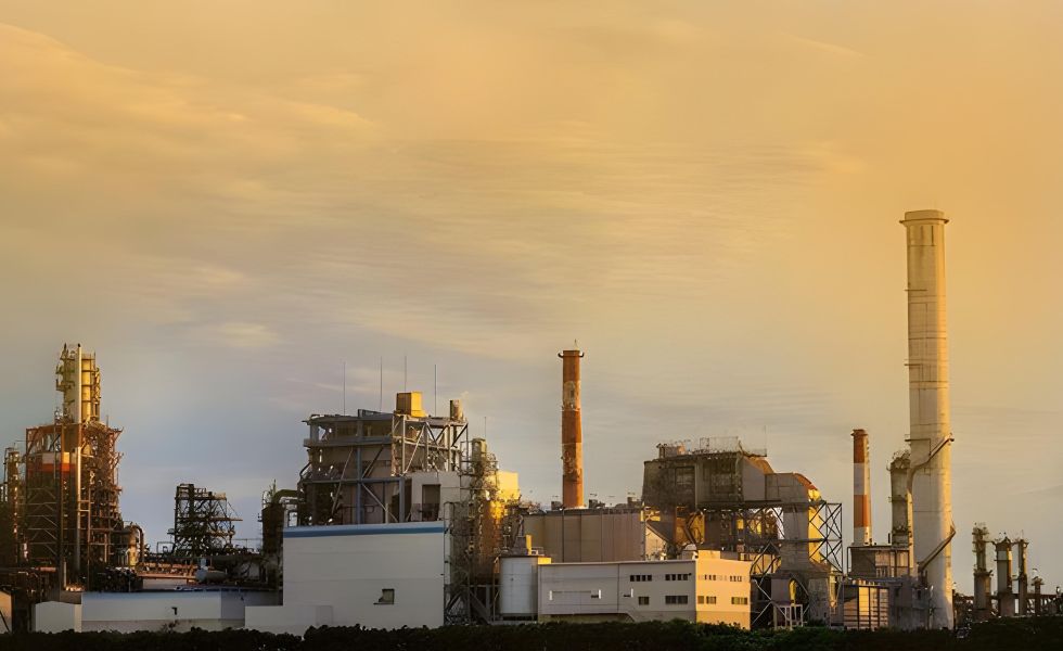 Unlocking Growth in the Orange Zone: Medium-Impact Industries in Bhiwadi 6 Orange Zone