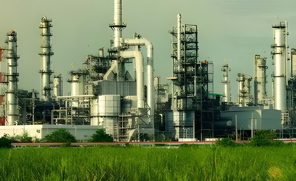 Green Zone Gems: Unveiling Low-Impact Industrial Opportunities in Bhiwadi 5 Rajasthan's Green Zone