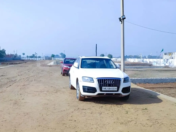 Land For Sale in Chopanki