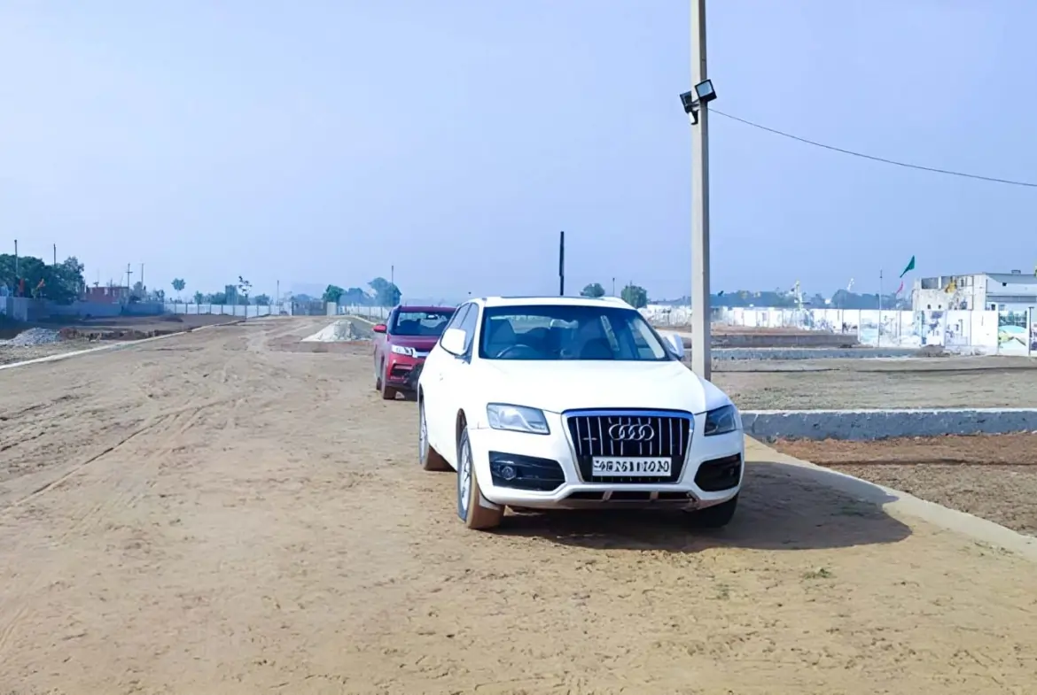 Land For Sale in Chopanki