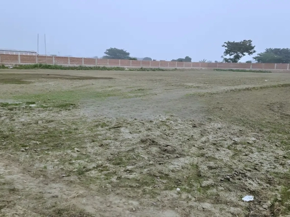 Industrial Land for Sale in Khushkhera