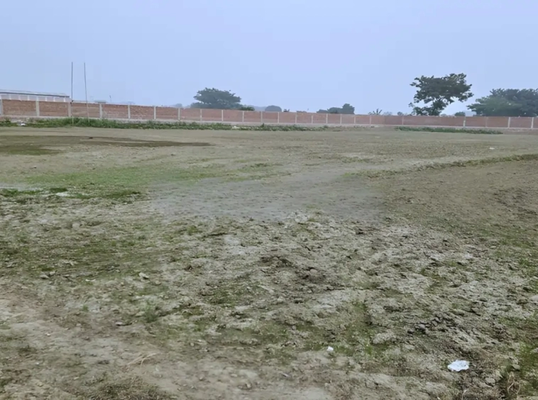 Industrial Land for Sale in Khushkhera