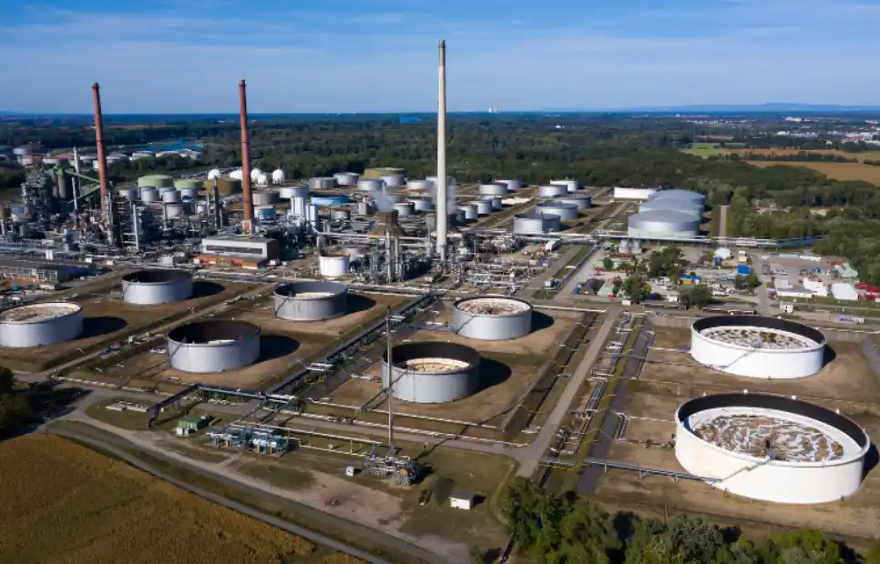 Exploring the Latest Developments in Bhiwadi's Industrial Sector 3 Industrial Plot