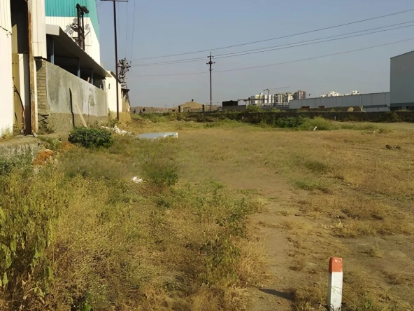 Industrial Plots In Bhiwadi