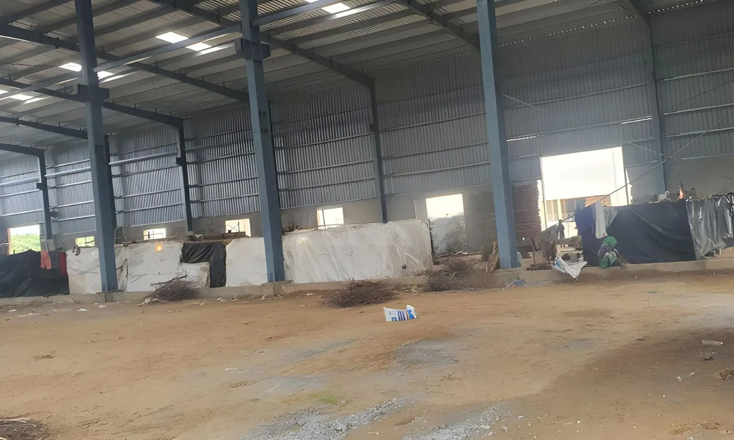 Industrial Plot in Bhiwadi