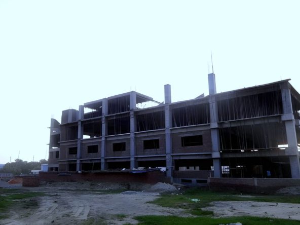 Bhiwadi Industrial Plot