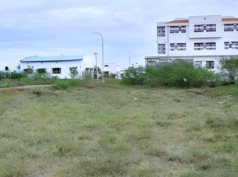 Industrial Plot for Sale in Bhiwadi