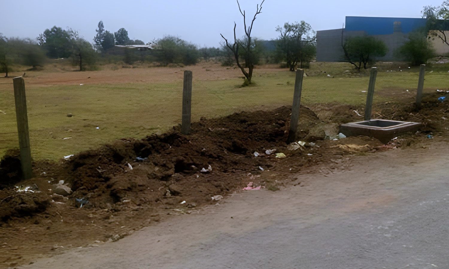 Industrial Plots in Bhiwadi