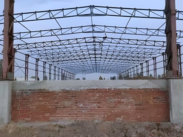 Industrial Plot for Sale in Bhiwadi