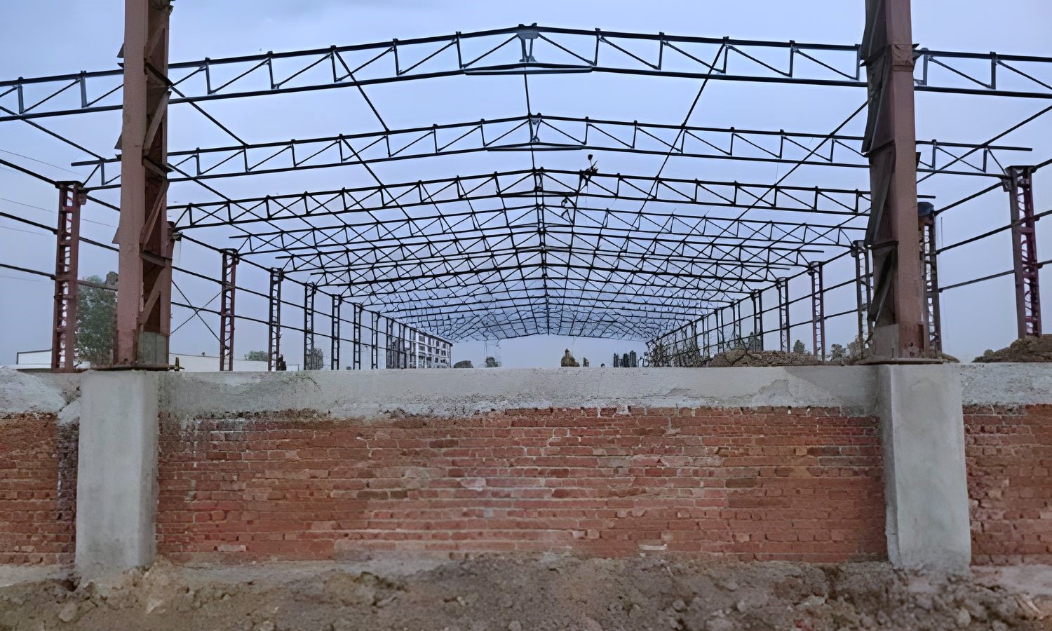 Industrial Plot for Sale in Bhiwadi