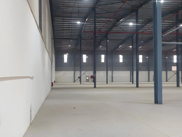 Bhiwadi Industrial Plot for Sale