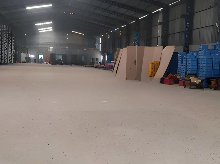 Industrial Land In Bhiwadi