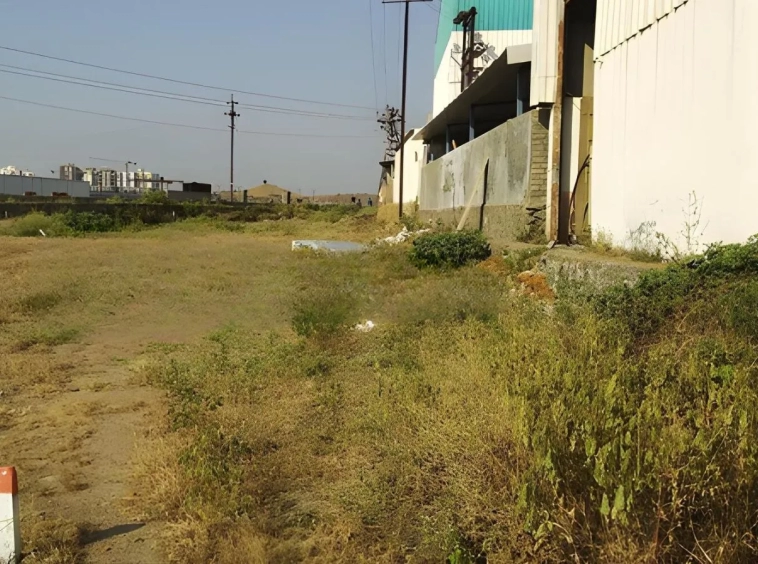 Plot in Bhiwadi