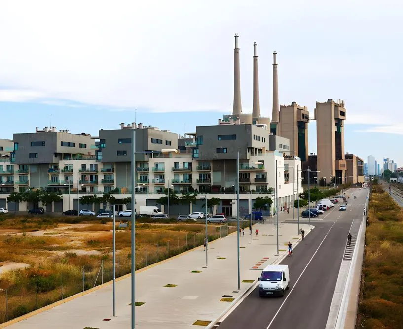 Industrial Land in Bhiwadi