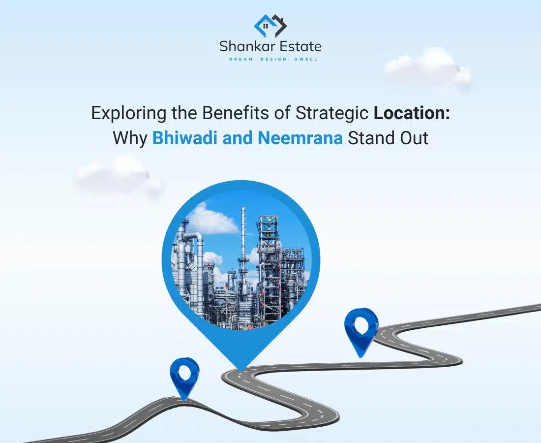 Future of Industrial Real Estate