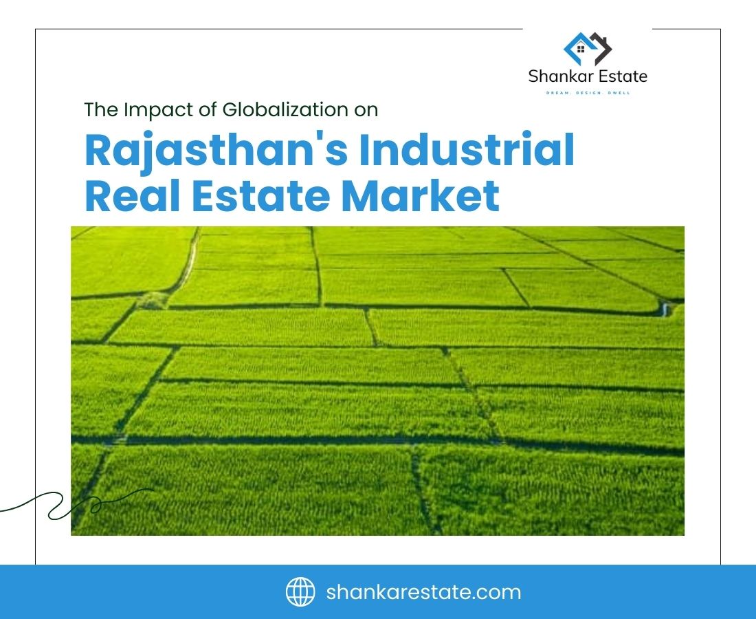 Rajasthan Real Estate