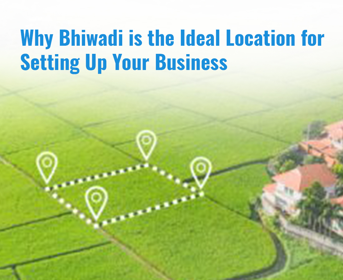 Bhiwadi industrial hub