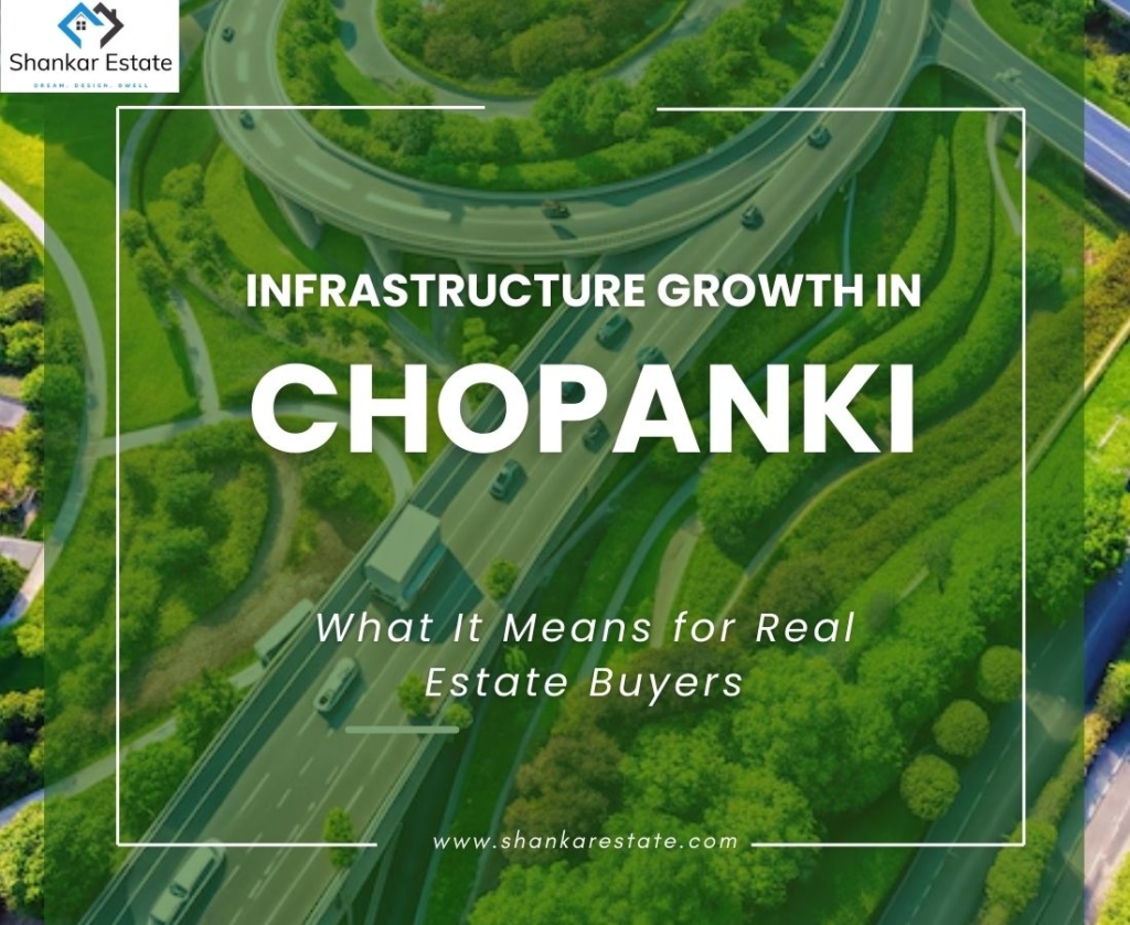 Infrastructure Growth in Chopanki: What It Means for Real Estate Buyers 6 Economic Growth in Chopanki