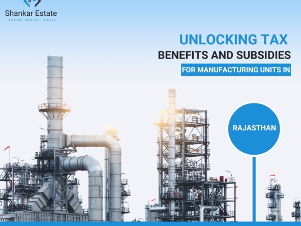 Rajasthan Manufacturing Hub