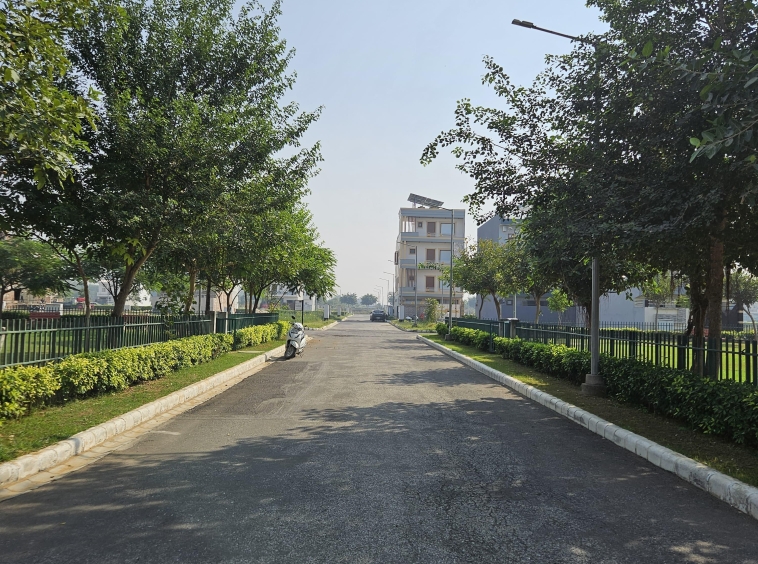 dharuhera property rates