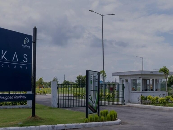 dharuhera plot price