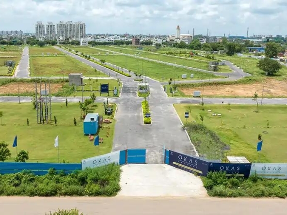 Bhiwadi Residential Plot for sale