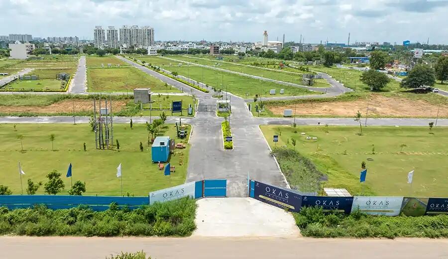 Bhiwadi Residential Plot for sale