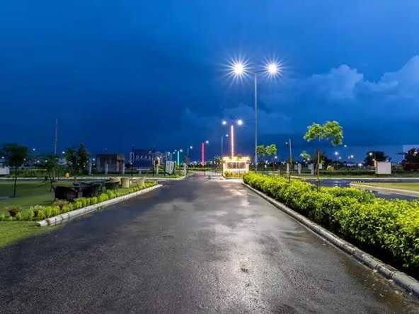 plot in Dharuhera Sector 7A