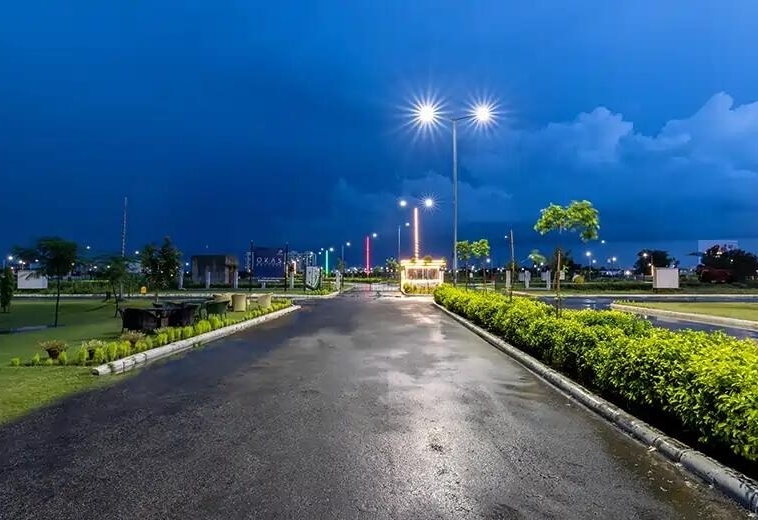 plot in Dharuhera Sector 7A