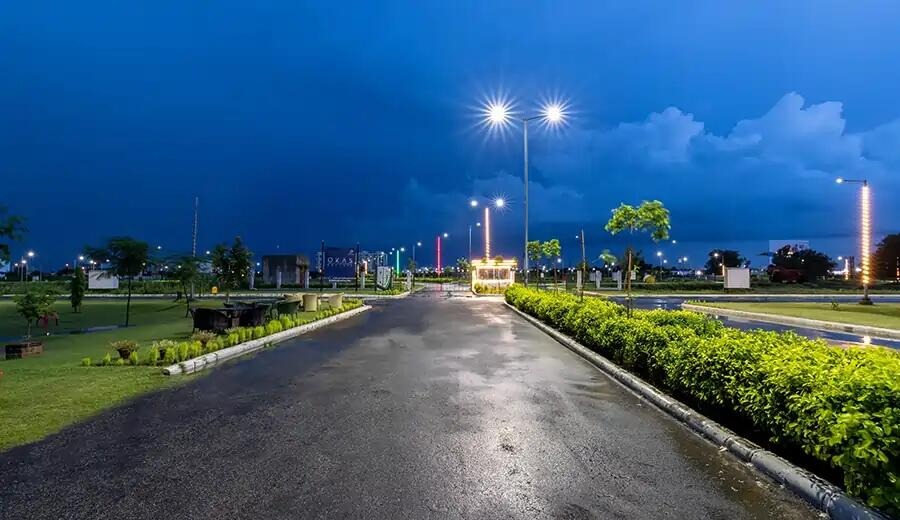 plot in Dharuhera Sector 7A